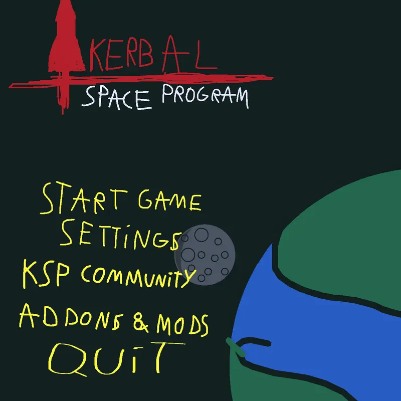 Game by @krekcraf