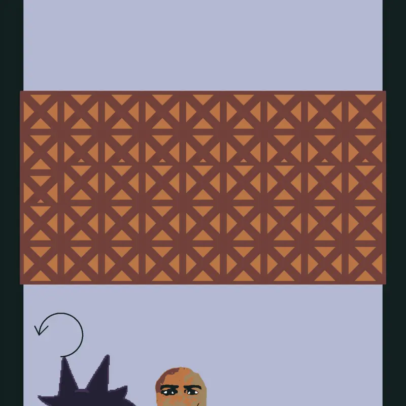 Game by @ggimvd
