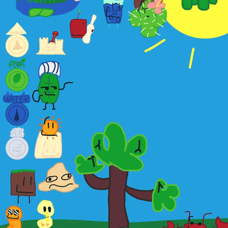 Game by @heerorobias