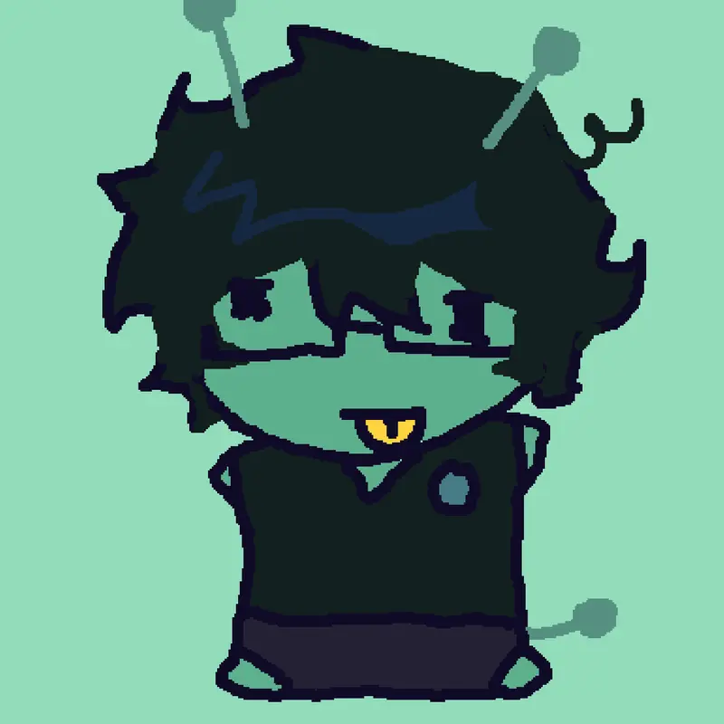 Game by @Kivrio