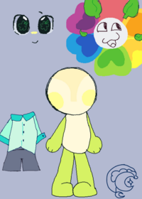 Dandy's World