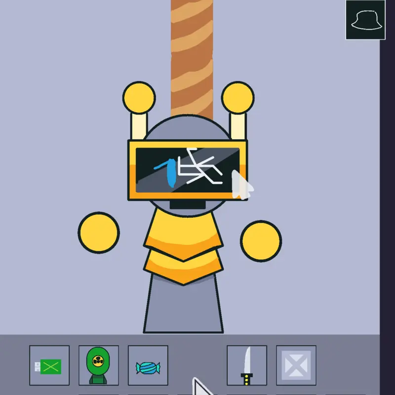 Game by @pink_sprunki