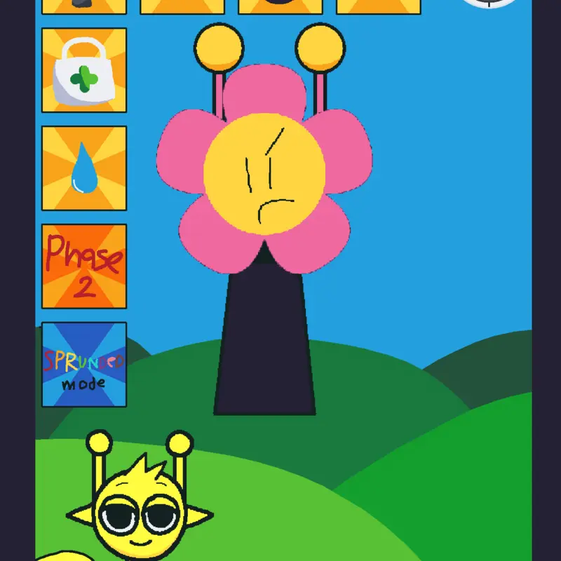 Game by @amandiflower