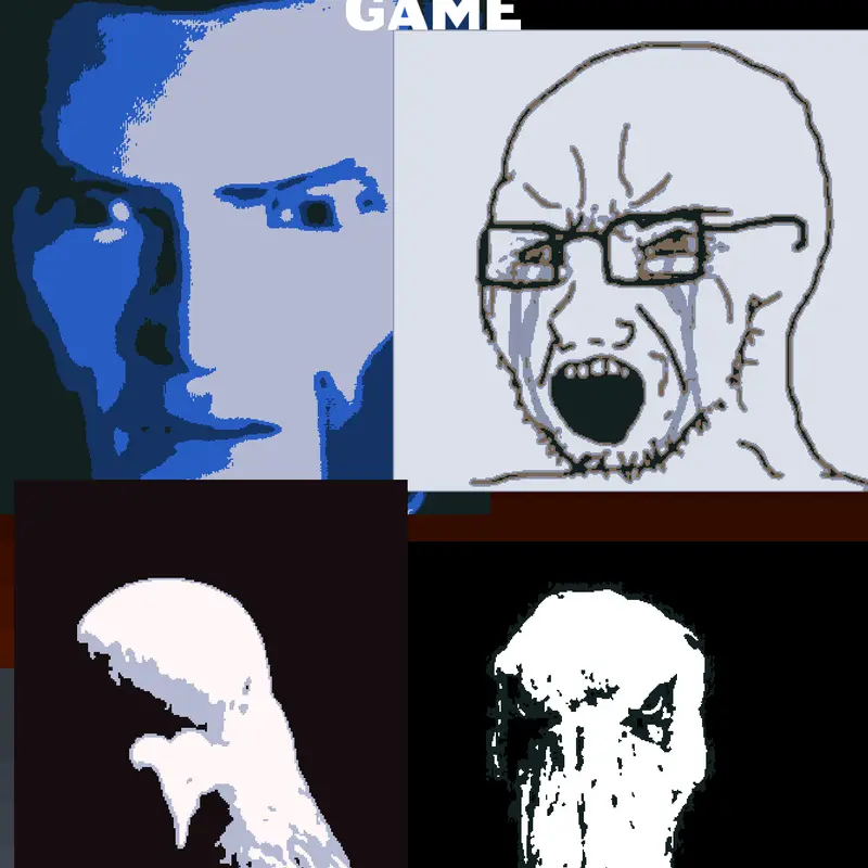 Game by @npc_peanut_butter