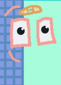 sylester sequence band 2 sprites