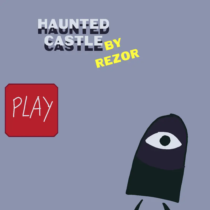 Game by @rezorZ