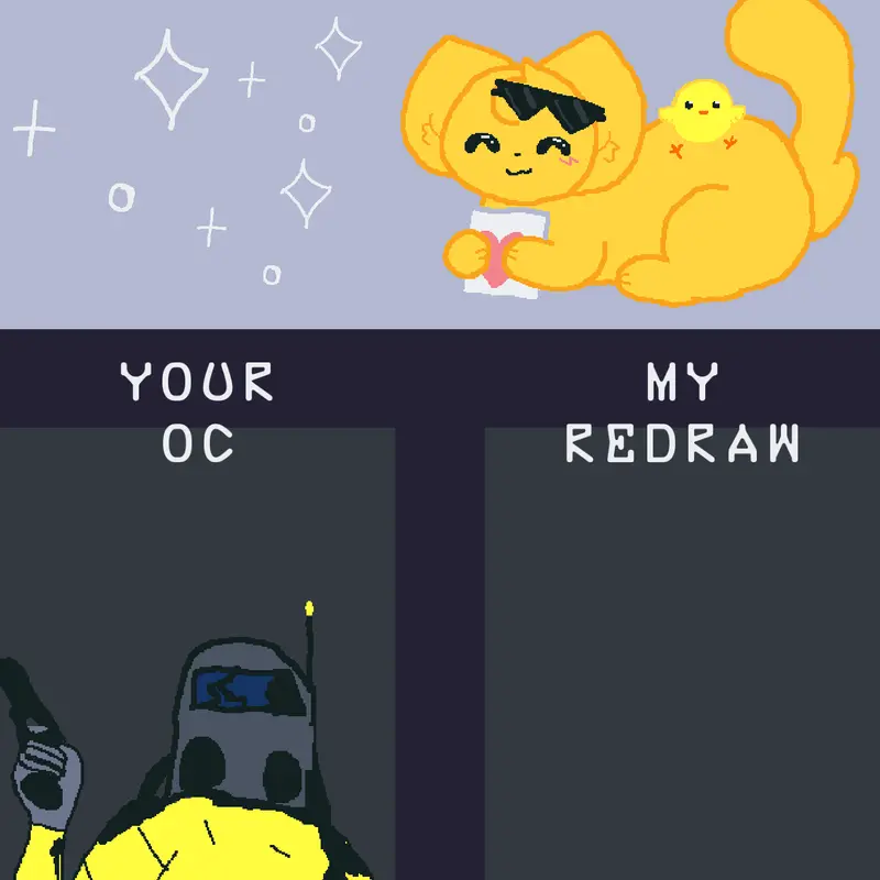 Game by @hazmatic_man