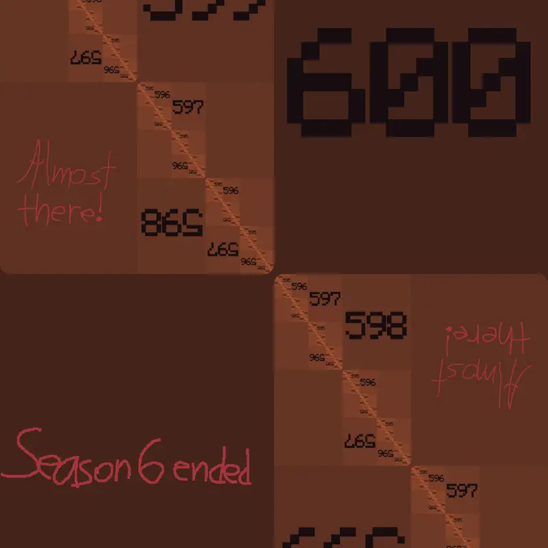 Game by @stensroot