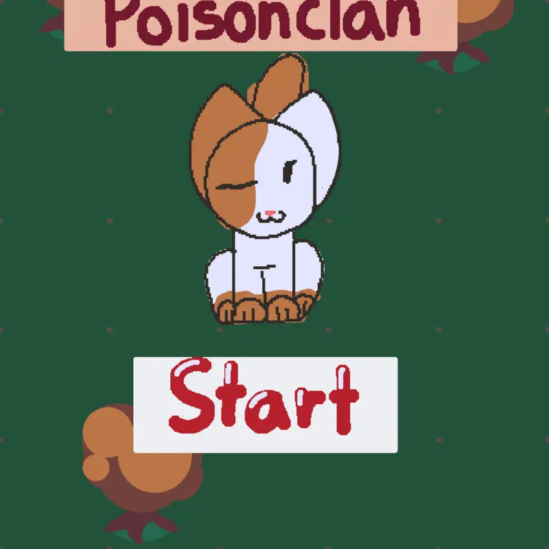 Game by @MayaMdraws