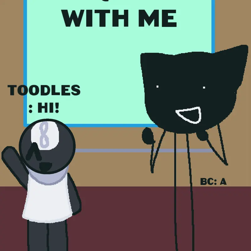 Game by @Not_the_Real_Toodles