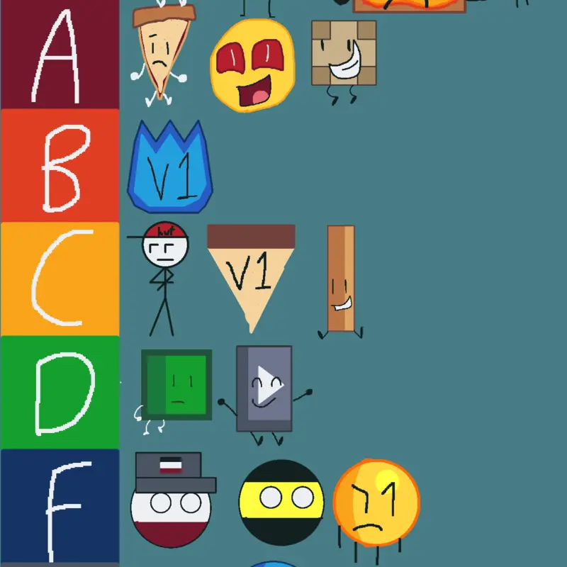 Game by @pizzaburgerFAN