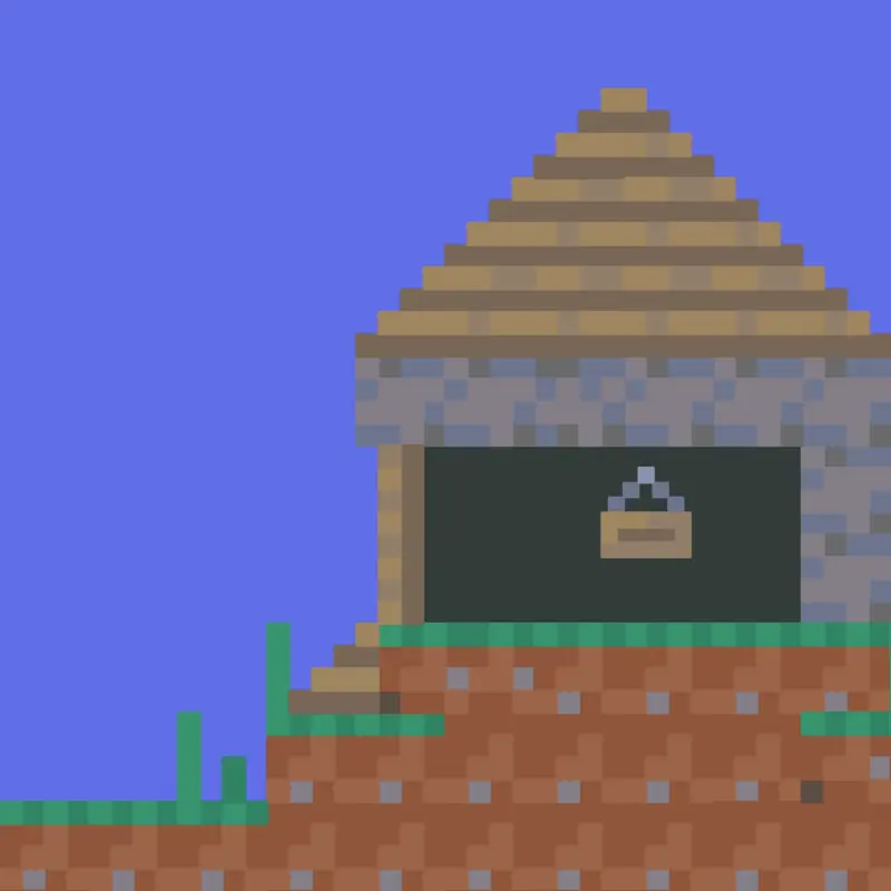 Game by @real_pennybug_castle