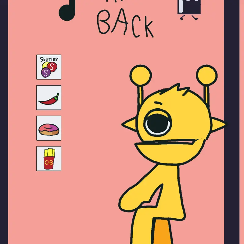 Game by @Secret_book_original