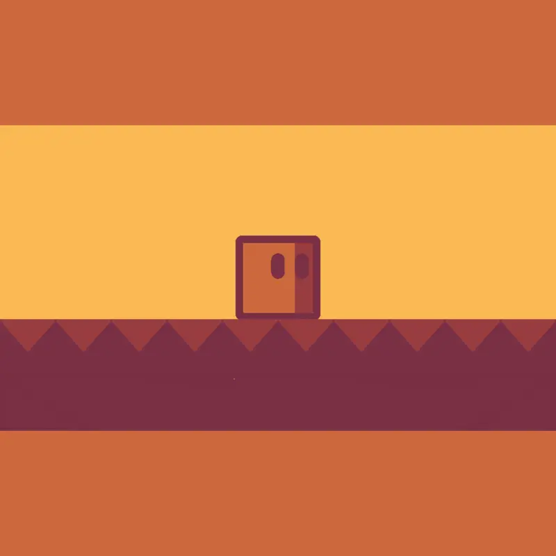 Game by @BackAgain