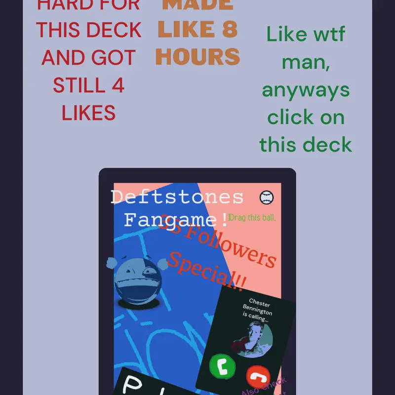 Game by @RareRetention