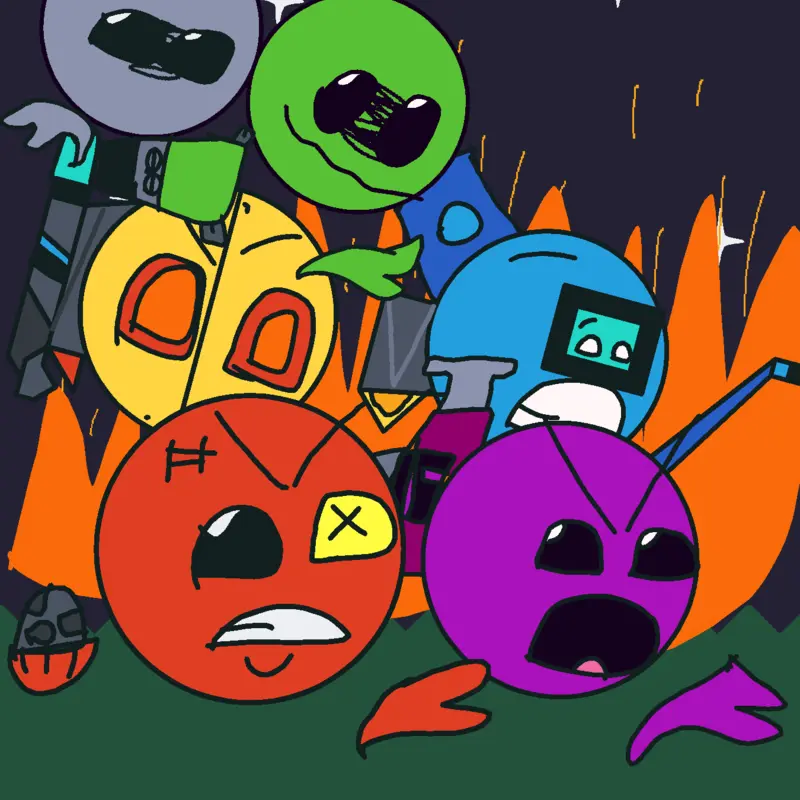 Game by @pur_suer