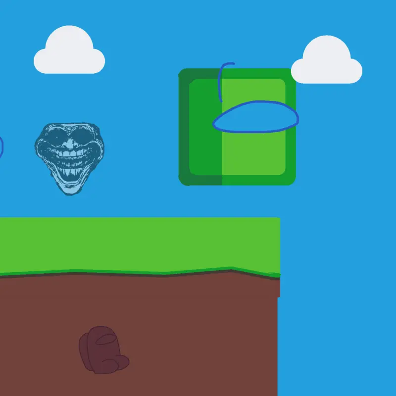 Game by @RaquelStudio