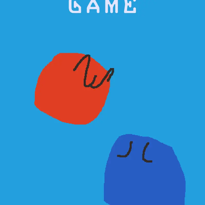 Game by @Arthurgamersonic