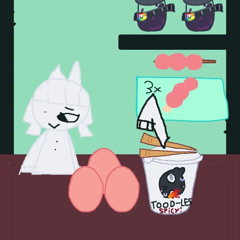 Game by @W_sprunker