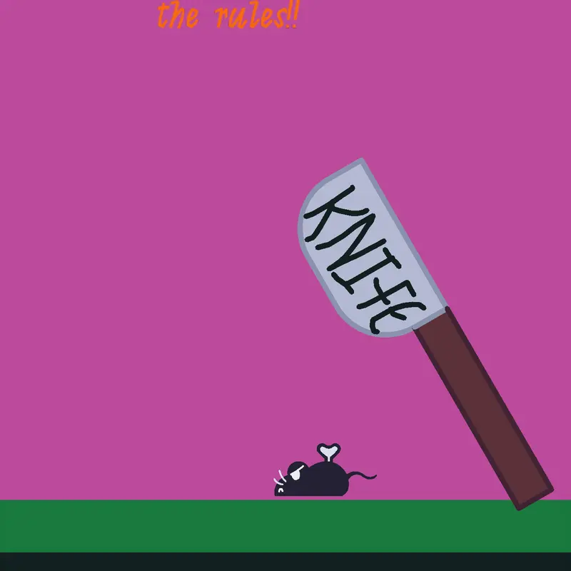 Game by @chuanita