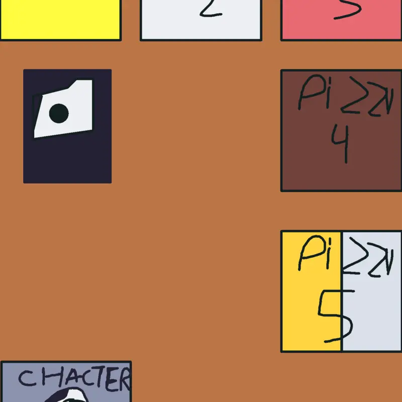 Game by @pizzy1937