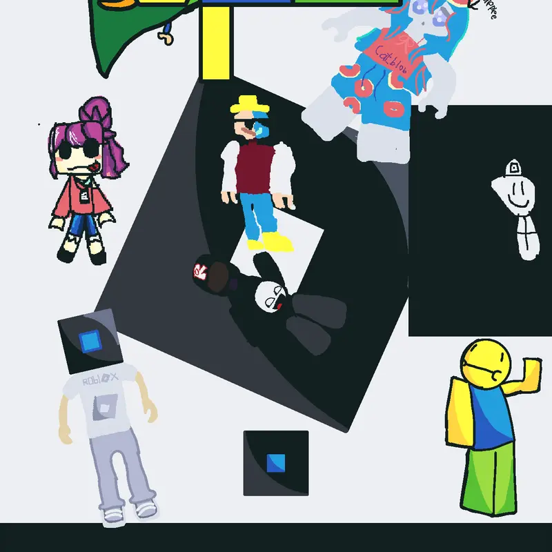 Game by @Painted_Animations56