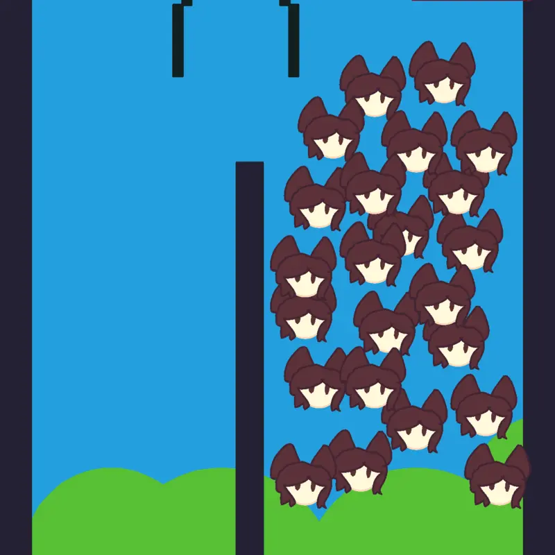 Game by @eeveeboosYT