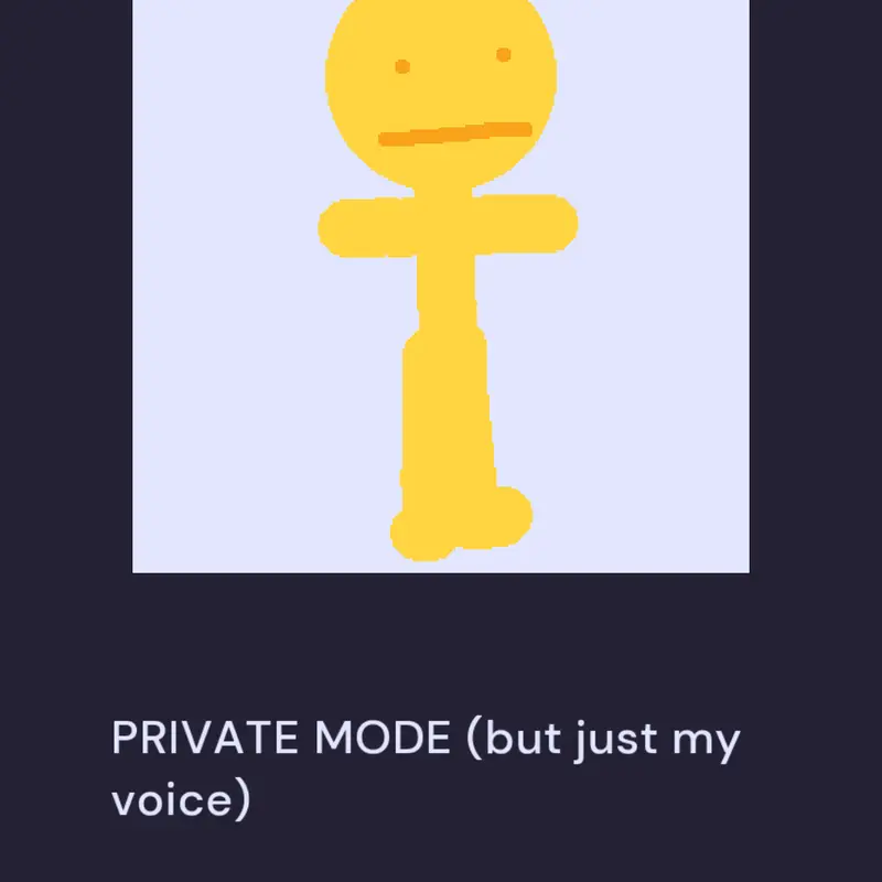 Game by @SurpremeYellowGuy