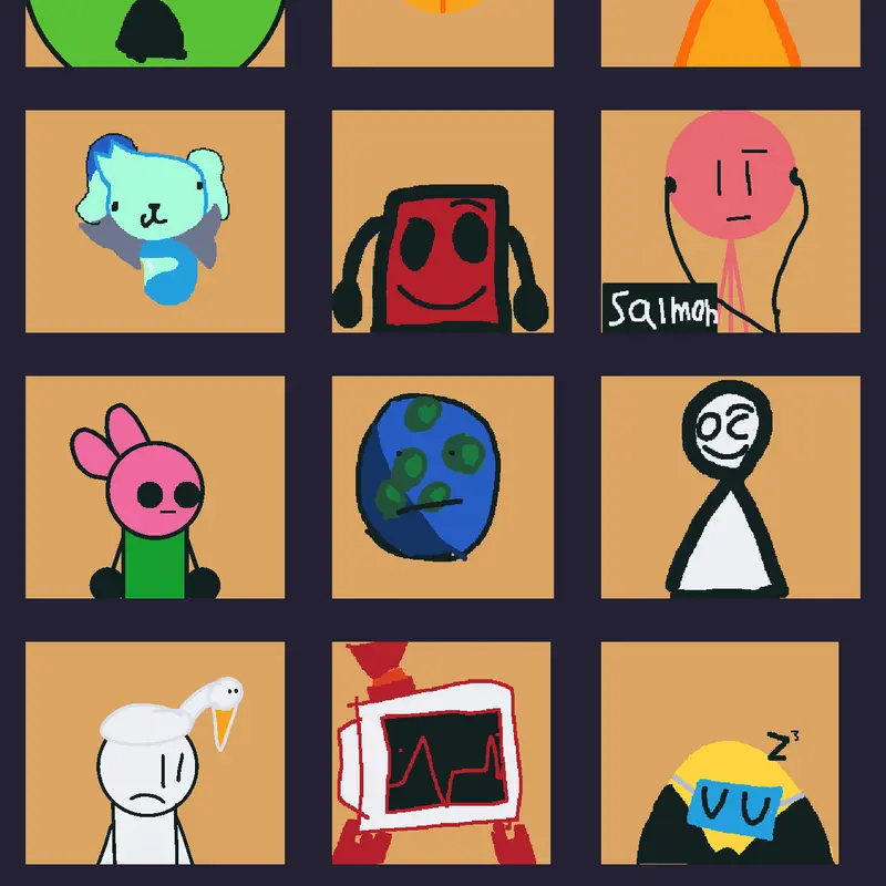 Game by @baldi1864