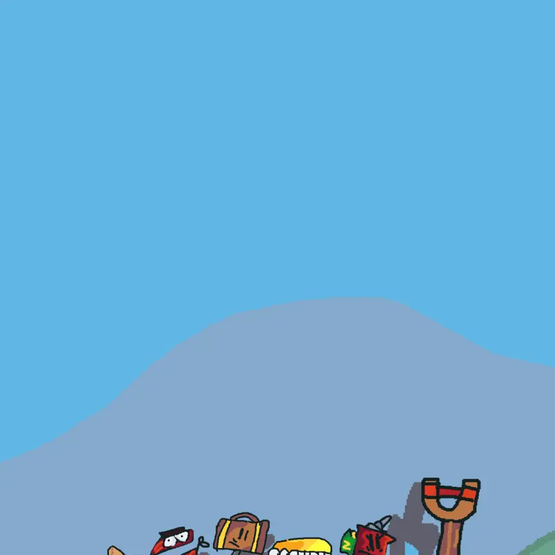 Game by @Miguelisback_Coinpin