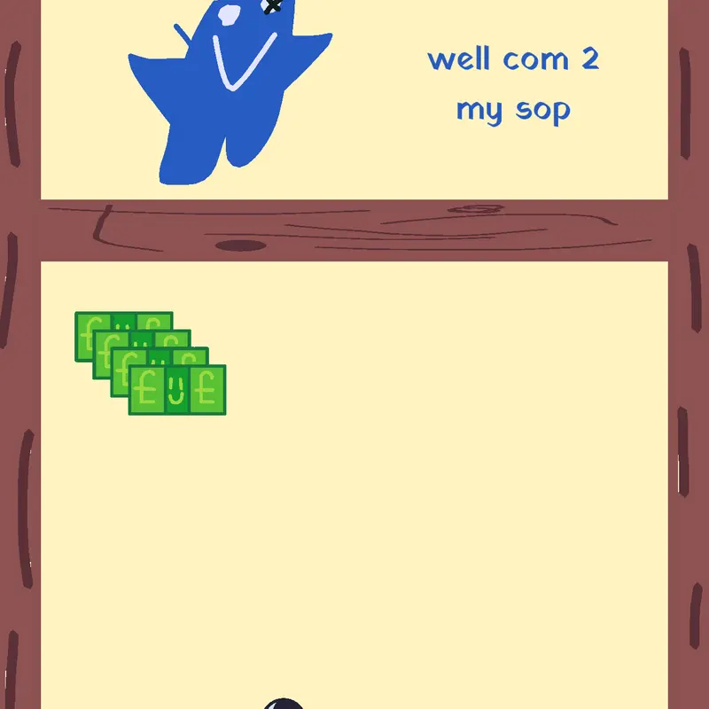 Game by @orange_dude