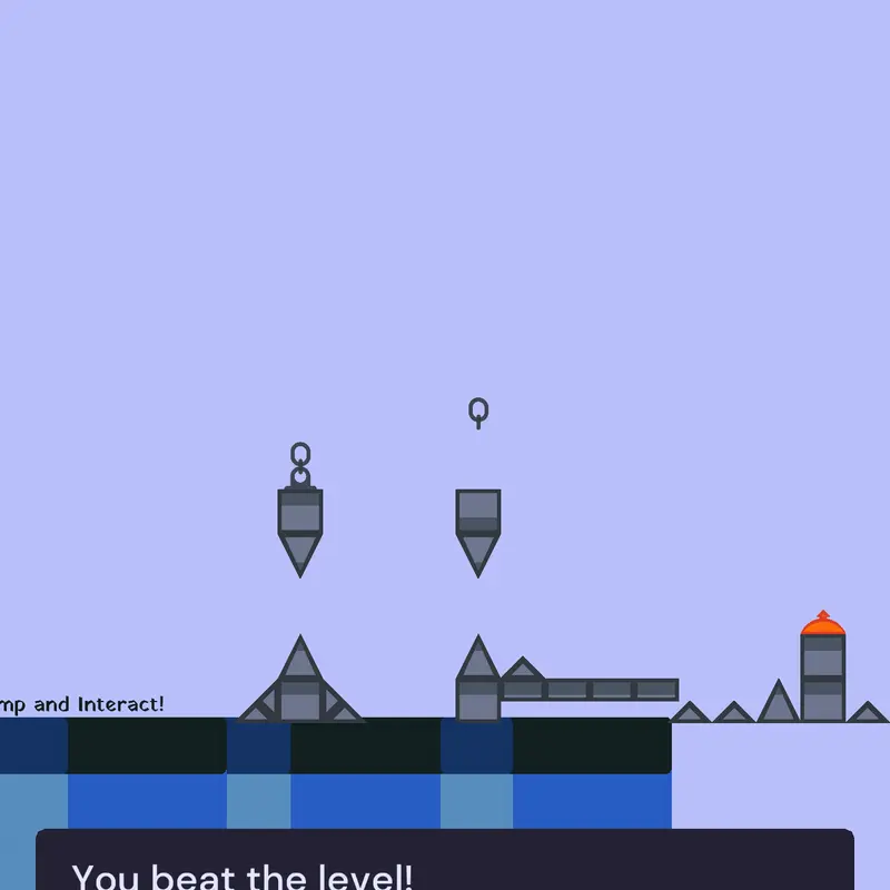 Game by @iamacreatir