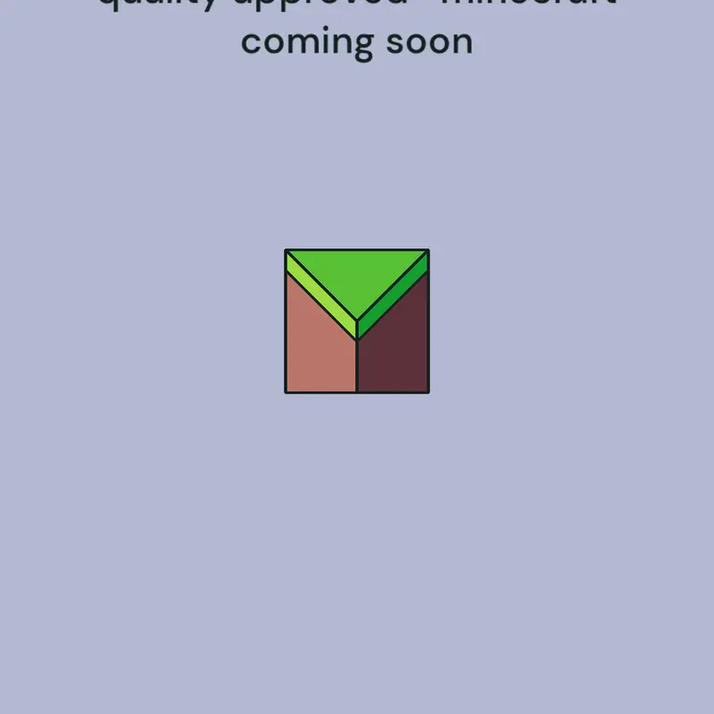 minecraft trailer by @frostudio