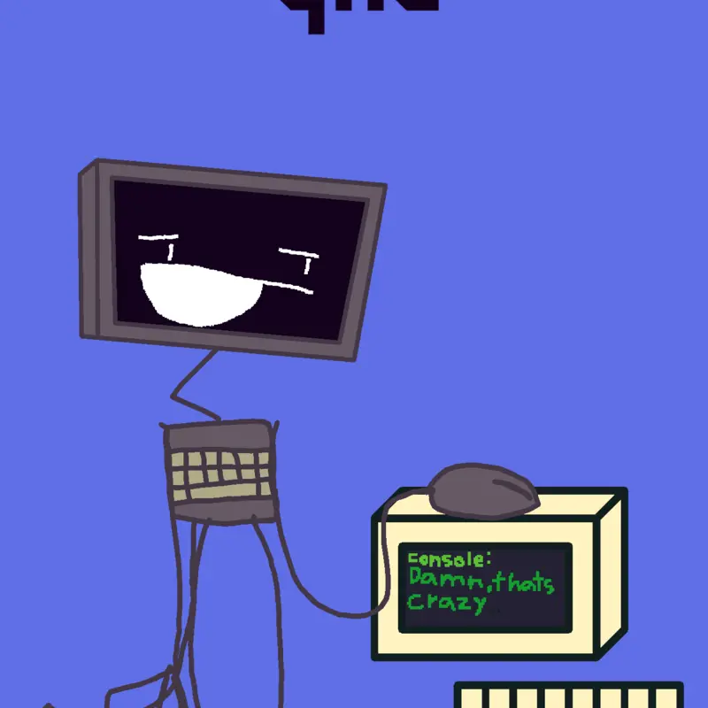 Game by @computer_dude