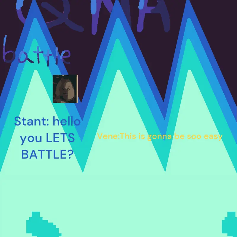 Game by @ENGameCountryVeneES