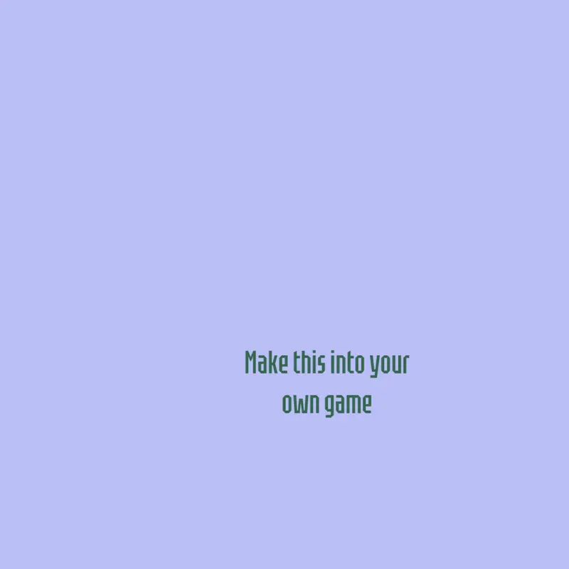 Game by @Jonahgoof1024