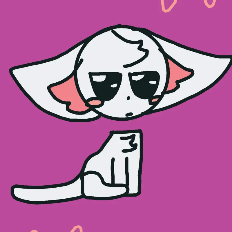 Game by @KittyFluff