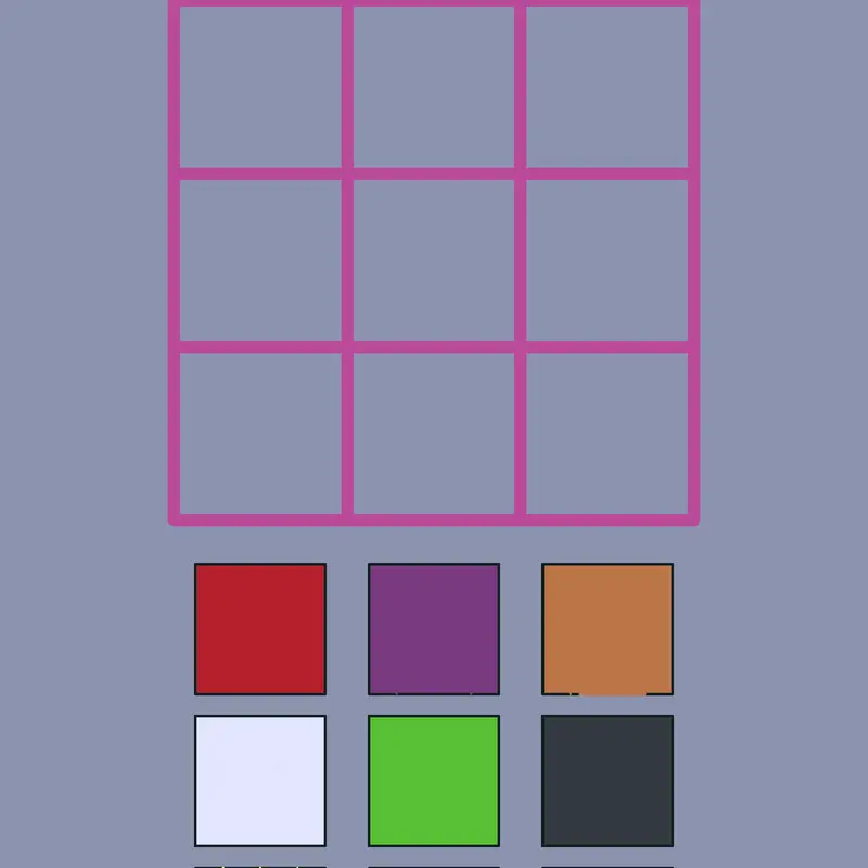 Game by @limapk