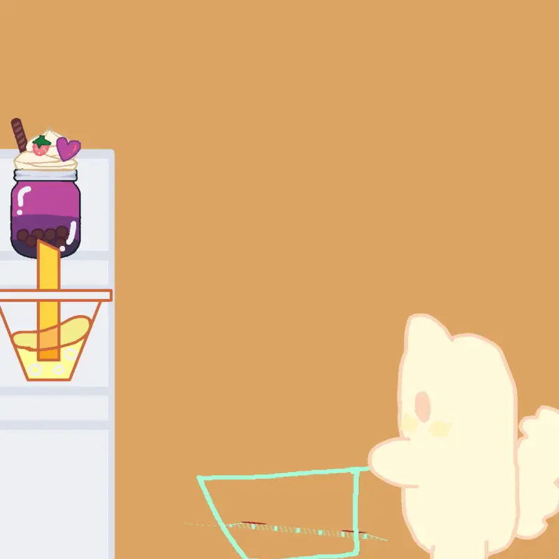 Game by @Vanibean