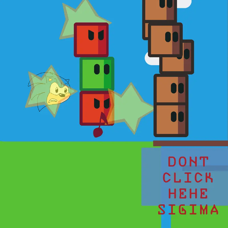 Game by @Tailsgamerv