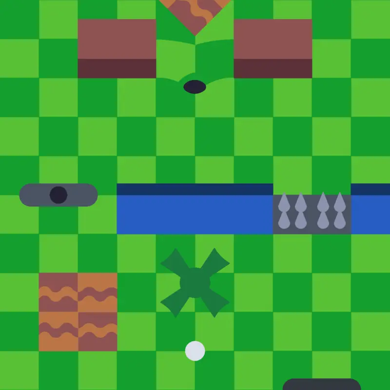 Game by @portrr