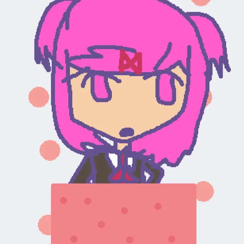 Game by @Natsuki_fan_1