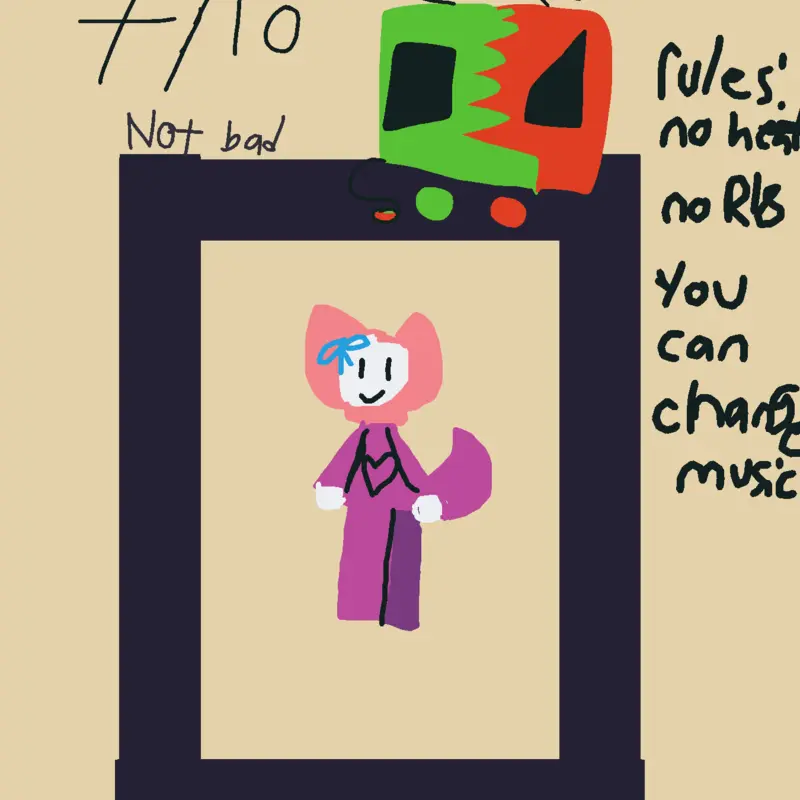 Game by @i_like_endingkit