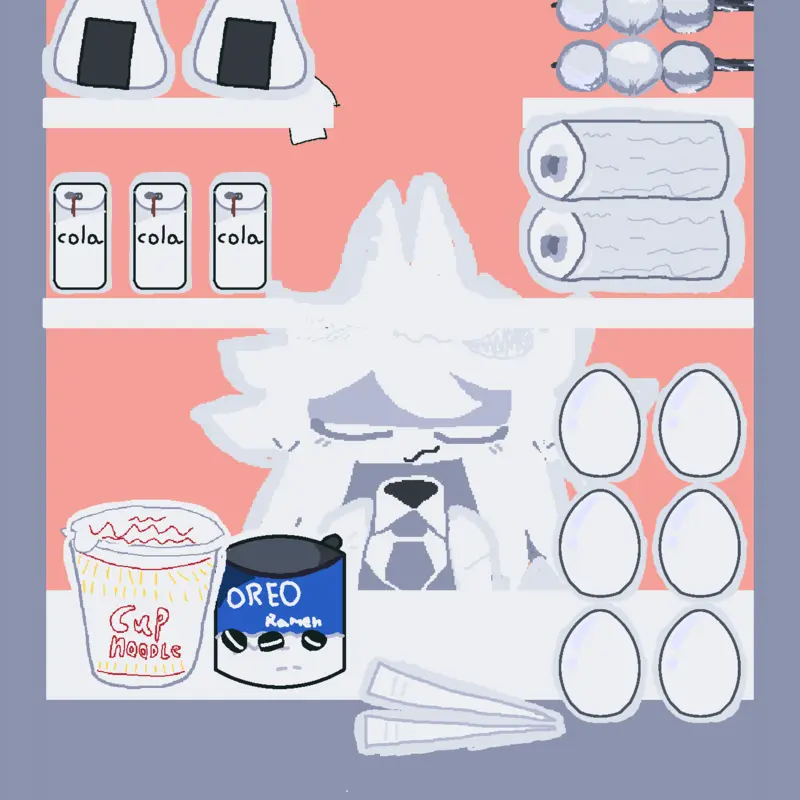 Game by @JANET789