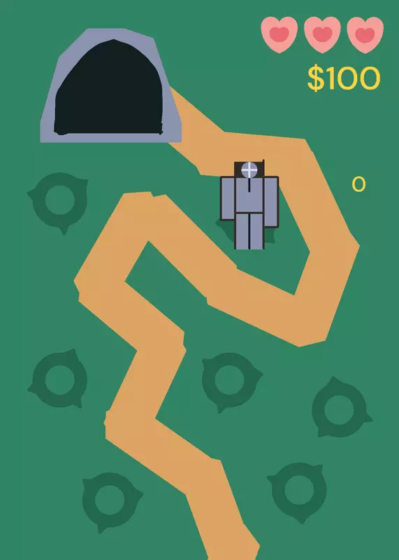 Game by @nikodem_games