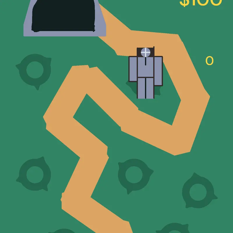 Game by @nikodem_games
