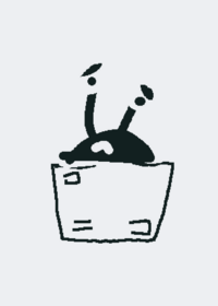 Take care of snail
