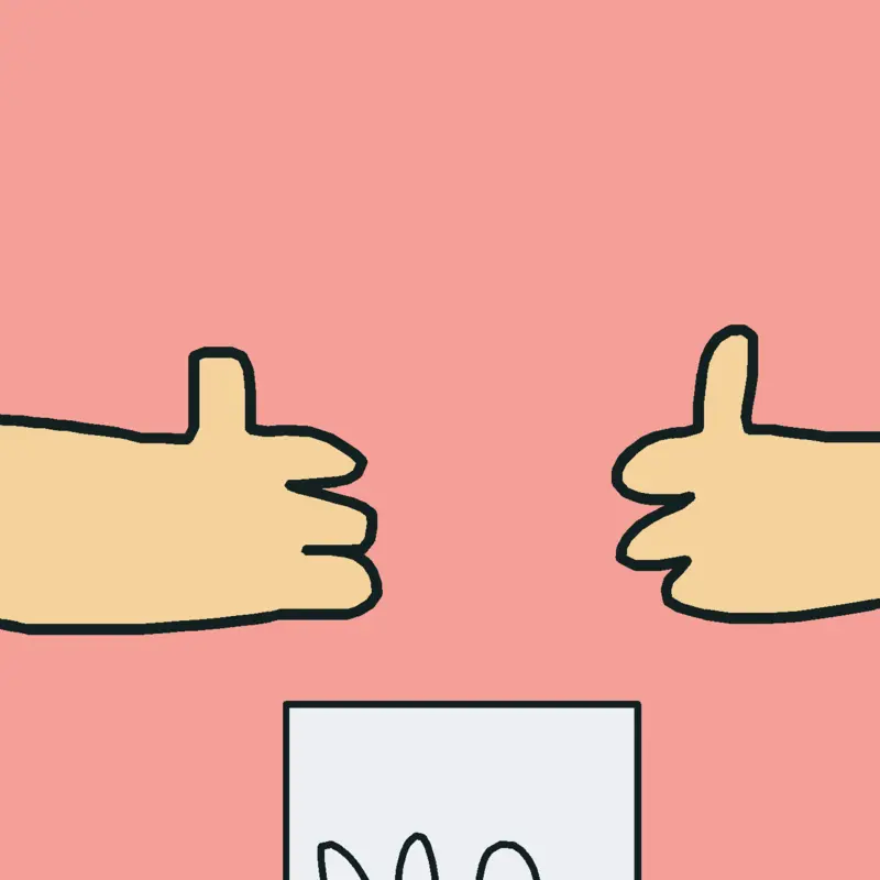 Dap by @toastear