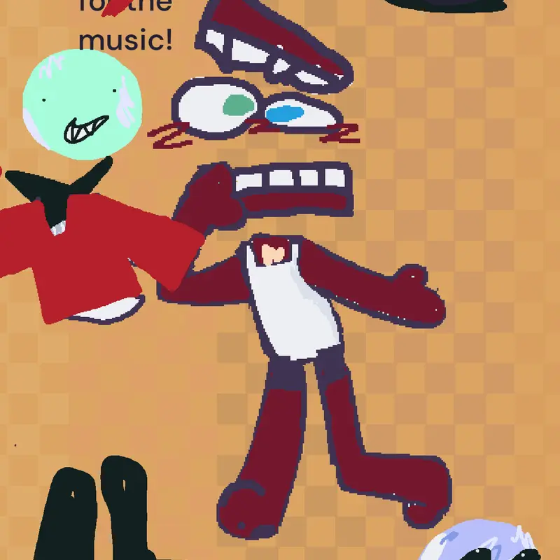 Game by @super-creatorXD