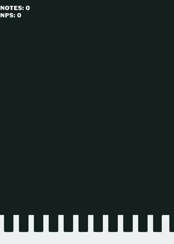 Noise challenge and midis I merged by @nrjsjsjskdk